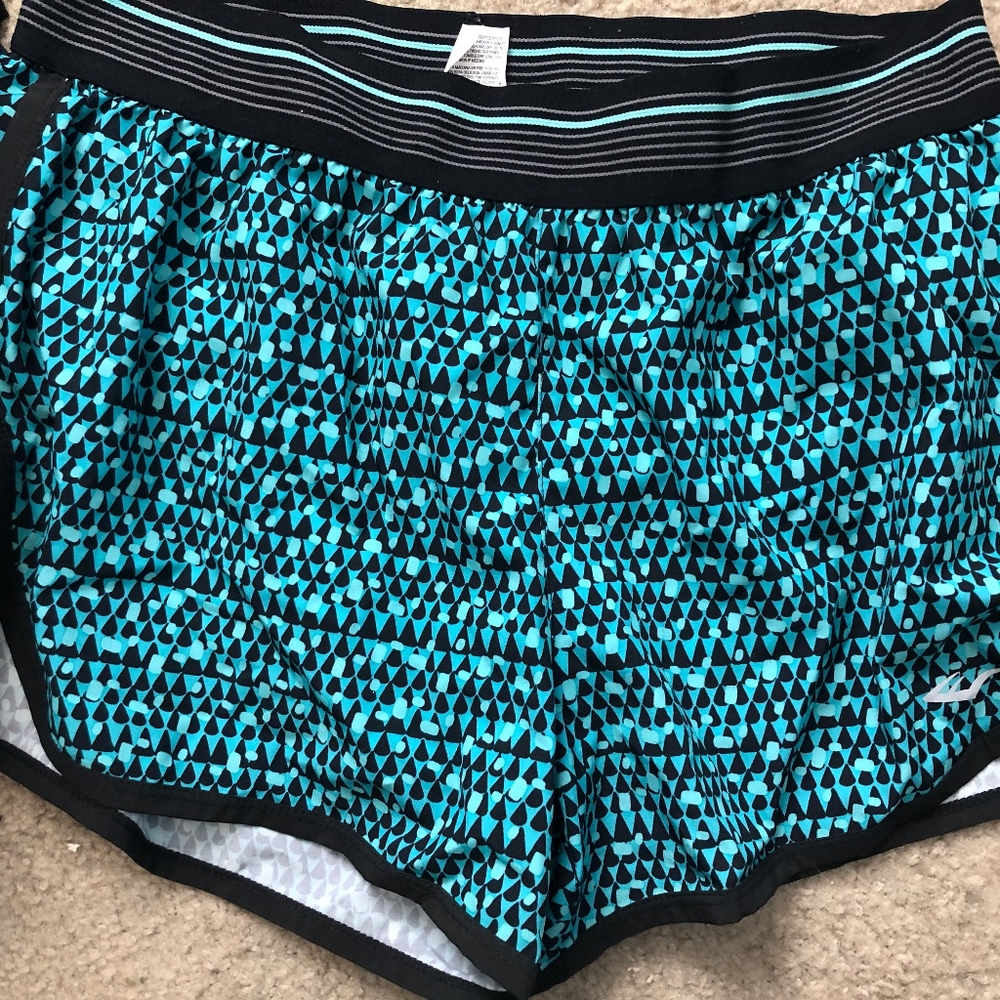 gym shorts